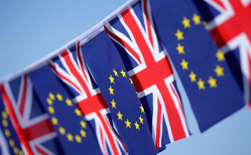 Article 50 rules have put Britain in a strong position